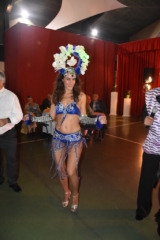 animation carnaval cubain