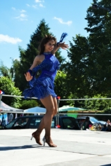 danseuses cabaret latino paris